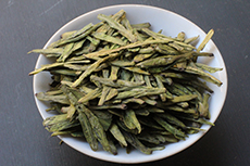 Image du produit:Ming Qian Long Jing Nr. 43