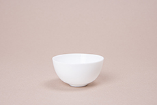 Product image for:Cup Porzellan Chaozhou klein dünn