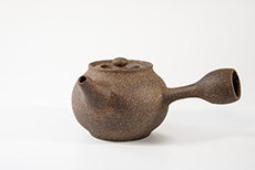 Product image for:Kyusu Vulkangestein