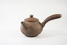 Product image for:Kyusu Vulkangestein