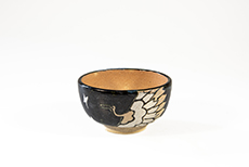 Product image for:Cup Tetsue Tsurumon (M09117)