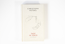 Product image for:Tage in Tokio - Christoph Peters