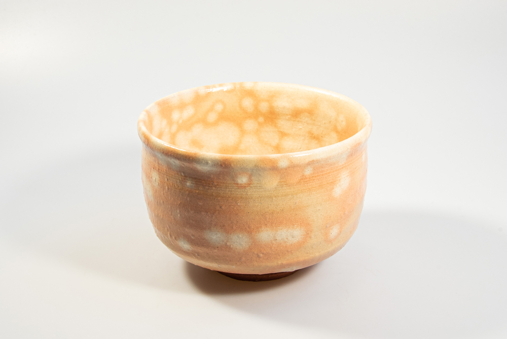 Chawan Raku Sogi BK